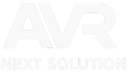 AVR Next Solutions Logo